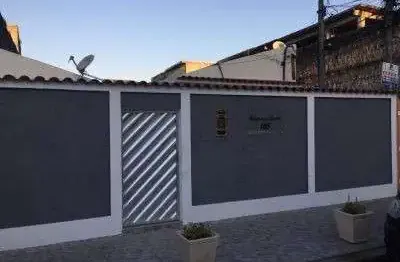 Venda - kitinetes | jk - 10 dormitórios - marechal hermes - rio de janeiro - rj