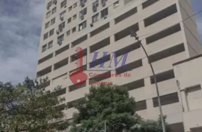 Apartamento à venda no centro do rio de janeiro-rj com 2 quartos, 1 s