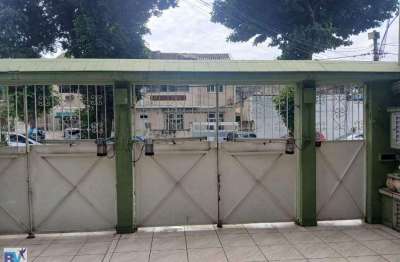 Casa com 4 quartos, penha, rio de janeiro - r$ 600 mil, cod: 2531