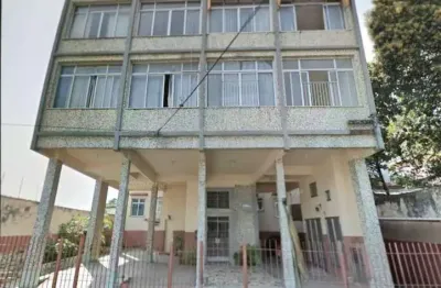 Apartamento com 2 quartos, penha circular, rio de janeiro - r$ 110 mil