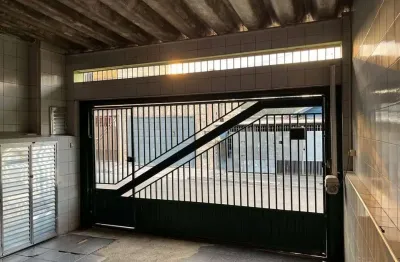 Casa com 2 quartos à venda no Centro, Franco da Rocha 