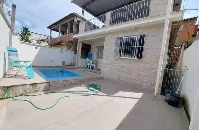 Casa com 3 quartos à venda no Senador Vasconcelos, Rio de Janeiro 