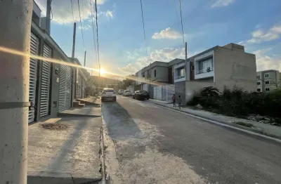 Terreno em condomínio fechado à venda em Campo Grande, Rio de Janeiro 