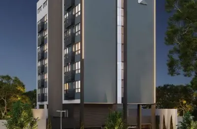 Kitnet / Stúdio à venda no Santo Agostinho, Belo Horizonte 