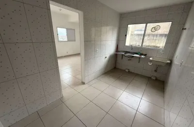 Kitnet / Stúdio para alugar no Jardim Santa Cecília, Guarulhos 