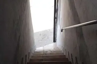 Casa – vila tolstói / são paulo vende-se casa com 1 dormitório, sala, cozinha e banheiro. sem vaga de garagem. ótima oportunidade na região!

contrato registrado em cartório financiamento ok documenta