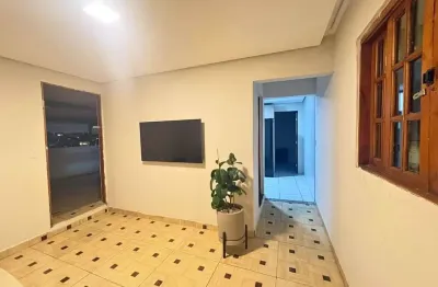 Casa com 2 quartos à venda no raposo tavares, são paulo  por r$ 310.000