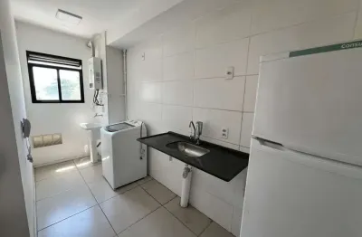 Apartamento 2 quartos no living wish — em frente ao norte shopping