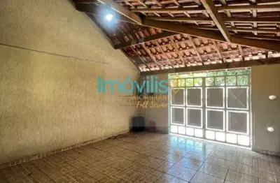 Casa com 2 quartos à venda na Rua Dona Benta, Jardim Gurilândia, Taubaté