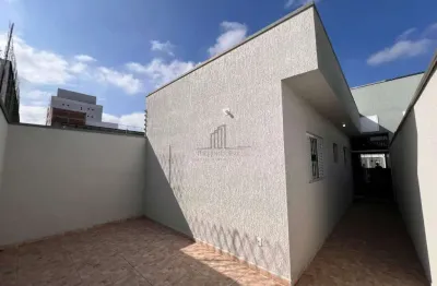 Casa com 2 quartos à venda na Avenida Arnaldo Felipe Sbruzzi, Jardim Oasis, Taubaté