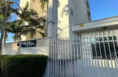 Apartamento com 2 quartos à venda na Avenida Doutor Lycurgo Barbosa Querido, Parque São Luís, Taubaté