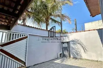 Casa à venda no bairro loteamento residencial vale das flores - treme