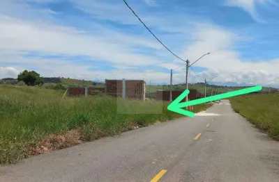 Terreno à venda na Alta Da Mata, Itapecerica, Taubaté