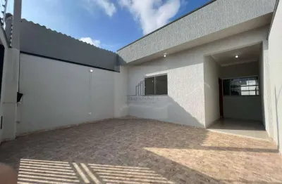Casa com 2 quartos à venda na Avenida Arnaldo Felipe Sbruzzi, Jardim Oasis, Taubaté