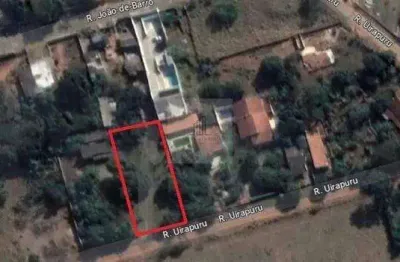 Terreno à venda no bairro loteamento chácaras ingrid - taubaté/sp