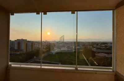 Apartamento à venda no bairro vila nossa senhora das graças - taubat