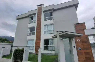 Apartamento com 2 quartos à venda na Rua Elfi Fischer, Centro, Pomerode