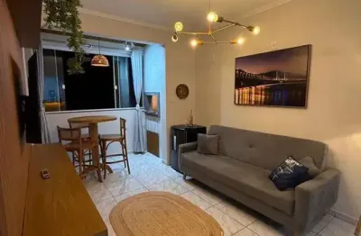 Venda - apartamentos - 2 dormitórios - mar grosso - laguna - sc