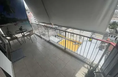 Apartamento a venda com  2 dormitórios - engenho novo - rio de janeiro - rj