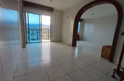 Cobertura a venda com 3 dormitórios - pilares - rio de janeiro - rj