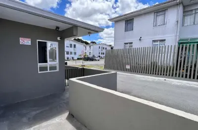 Venda - apartamentos - 2 dormitórios - campo comprido - curitiba - pr