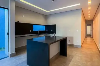 Casa com 3 quartos à venda na Bela Vista, Lagoa Santa 