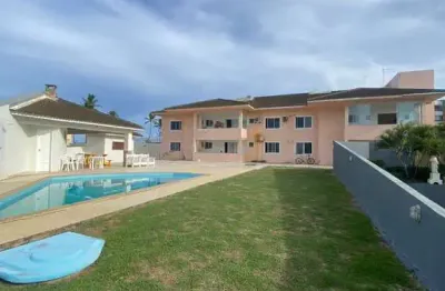 Apartamento com 2 quartos à venda na Rua Praia do Leme, Vilas do Atlantico, Lauro de Freitas