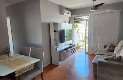 Apartamento com 2 quartos à venda na Vila Valqueire, Rio de Janeiro 
