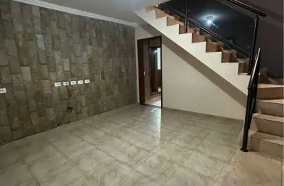 Casa com 2 quartos à venda na vila ema, são paulo  por r$ 350.000