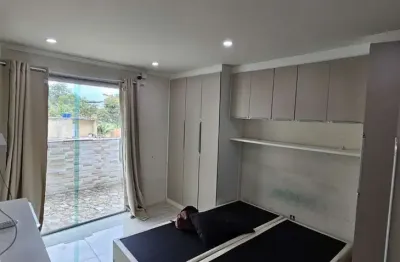 Venda - casas - 2 dormitórios - santíssimo - rio de janeiro - rj