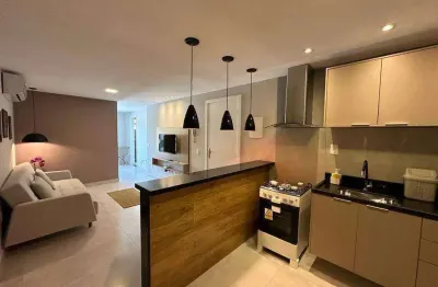 Apartamento para locação em maricá, barroco (itaipuaçu), 1 dormit?