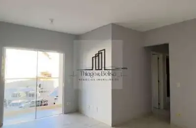 Apartamento com 3 quartos à venda na Avenida Amador Bueno da Veiga, Jardim Jaraguá, Taubaté