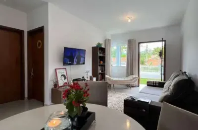 Casa com 2 quartos à venda no Testo Rega, Pomerode 