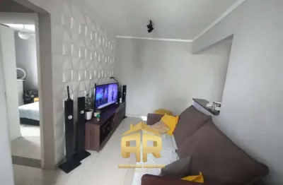 Apartamento com 2 quartos à venda na Estrada Rio-São Paulo, 4375, Campo Grande, Rio de Janeiro