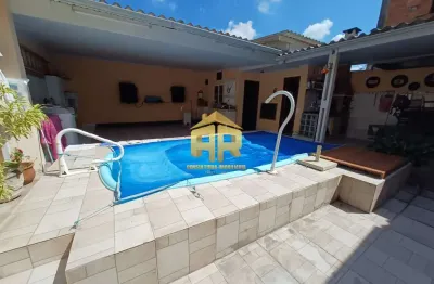 Casa com 3 quartos à venda na Estrada do Magarça, Guaratiba, Rio de Janeiro