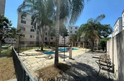 Apartamento com 2 quartos à venda no Cosmos, Rio de Janeiro 