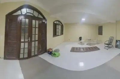 Casa com 2 quartos à venda no Serpa, Caieiras 