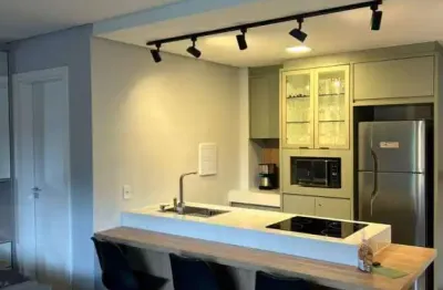 Apartamento à venda no Centro, Pomerode 