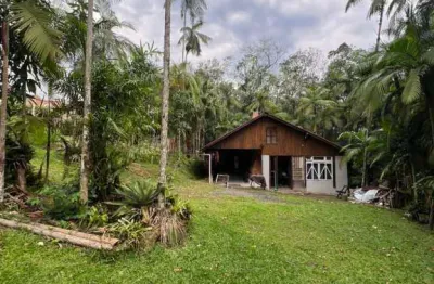 Terreno à venda no Testo Rega, Pomerode 