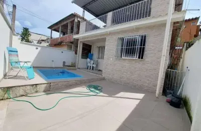 Casa com 3 quartos à venda no Senador Vasconcelos, Rio de Janeiro 