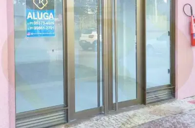 Locação loja no shopping sahy village - sahy -mangaratiba-rj