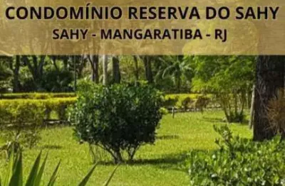 Casa à venda c/4 quartos (suítes)-condomínio reserva do sahy