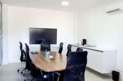 Sala comercial no shopping sahy village -sahy-mangaratiba-rj