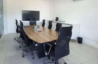 Sala comercial no shopping sahy village -sahy-mangaratiba-rj