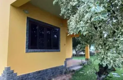 Casa em condomínio fechado com 5 quartos à venda na Rodovia Rio Santos Km, 428, Sahy, Mangaratiba