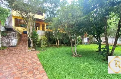 Casa com 2 quartos à venda na Rua Rio Grande, Q2 L35, Serra do Piloto, Mangaratiba