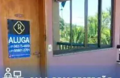 Ponto comercial para alugar na Avenida Vale Do Sahy, sn, Sahy, Mangaratiba