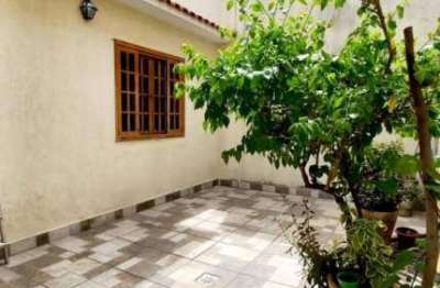 Casa com 3 quartos à venda na Rua de Vila Gilda, 34, Parque Horizonte, Nova Iguaçu