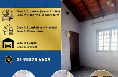 Casa com 4 quartos à venda na Rua Lúcio Tavares, sn, Centro, Nilópolis