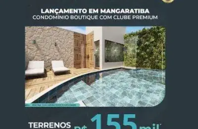 Terreno à venda na Avenida Vale Do Sahy, sn, Sahy, Mangaratiba